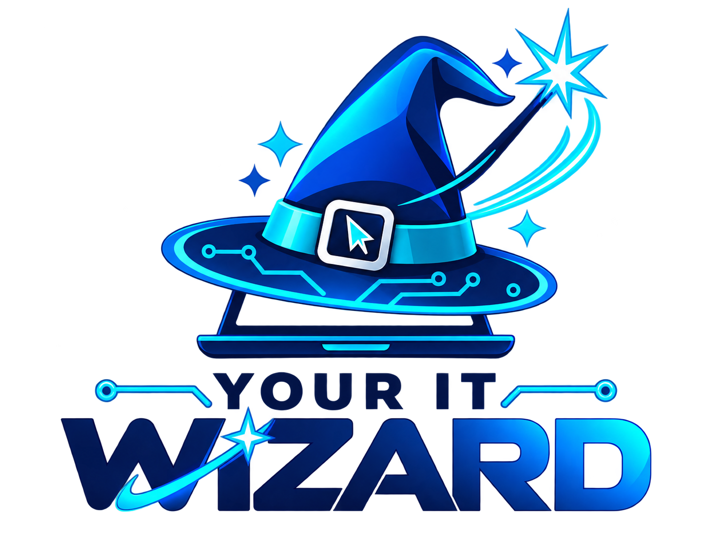 Your IT Wizard